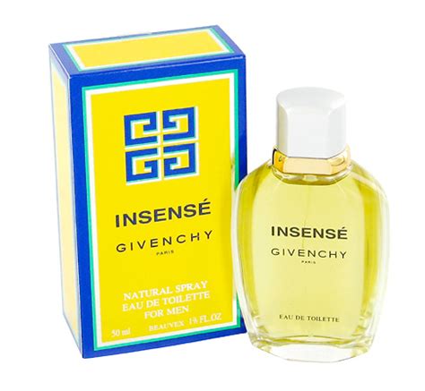 incense givenchy ebay|Givenchy Insense Fragrances for Men for sale .